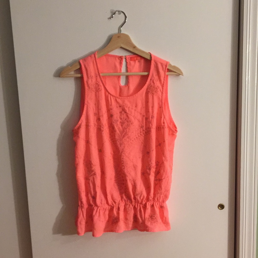 Lulumart Blouse